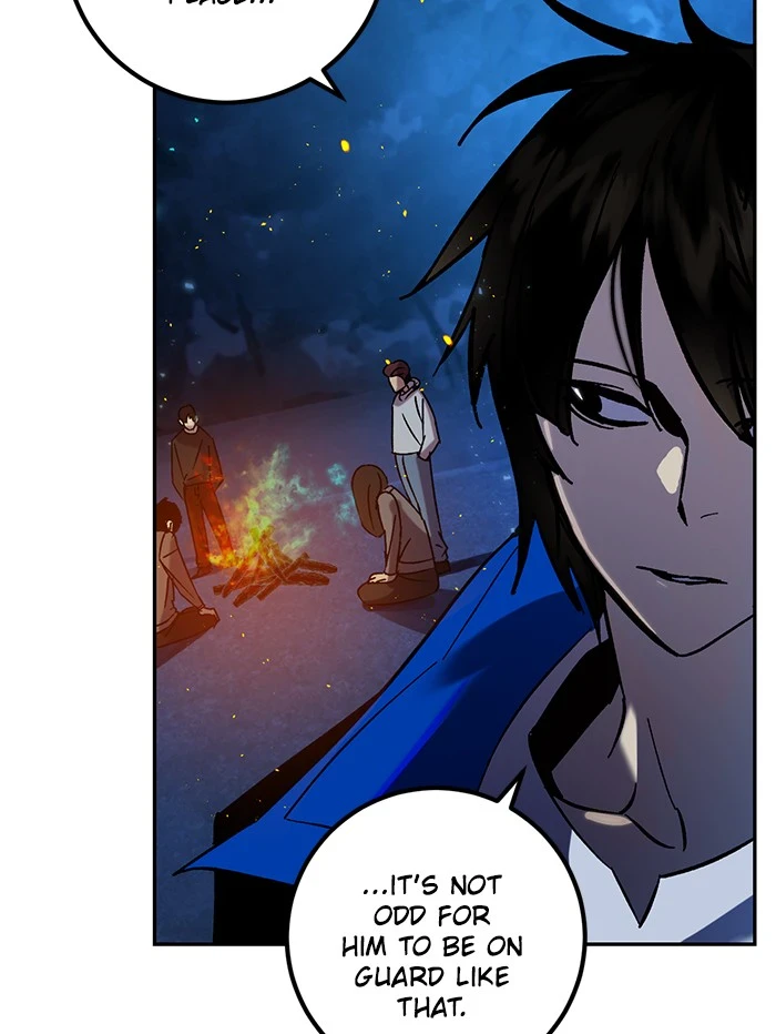 Return to Player Chapter 29 page 36