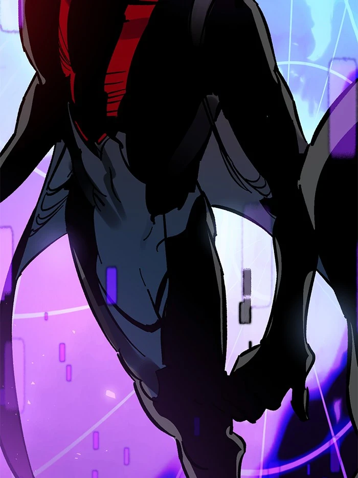 Return to Player Chapter 29 page 50