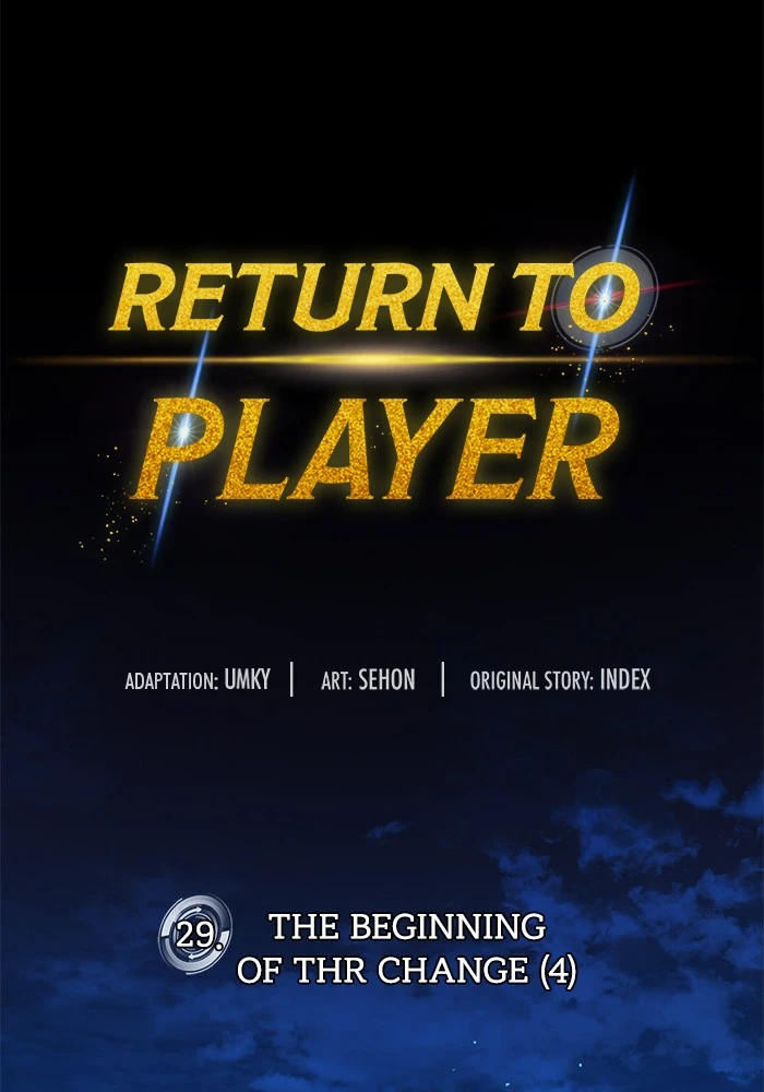 Return to Player Chapter 29 page 57
