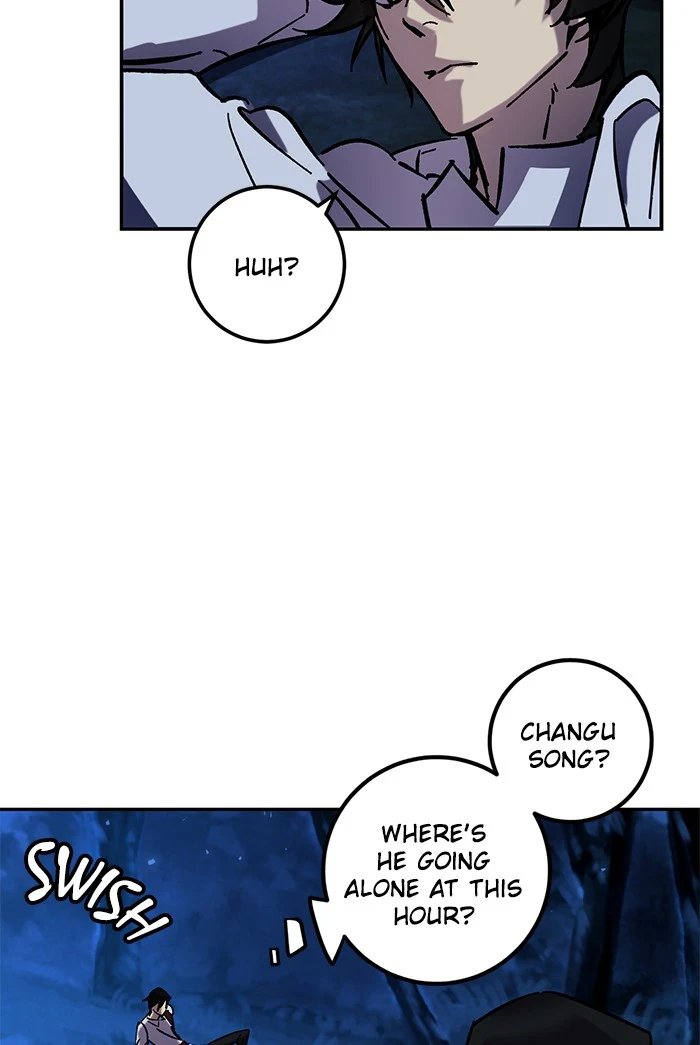 Return to Player Chapter 29 page 63