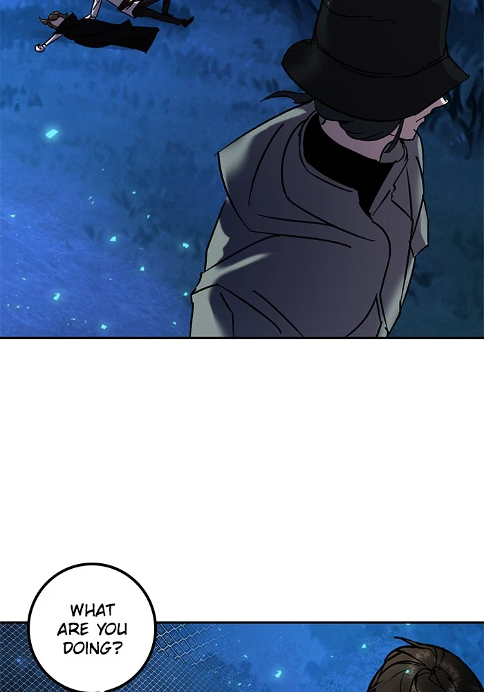 Return to Player Chapter 29 page 64