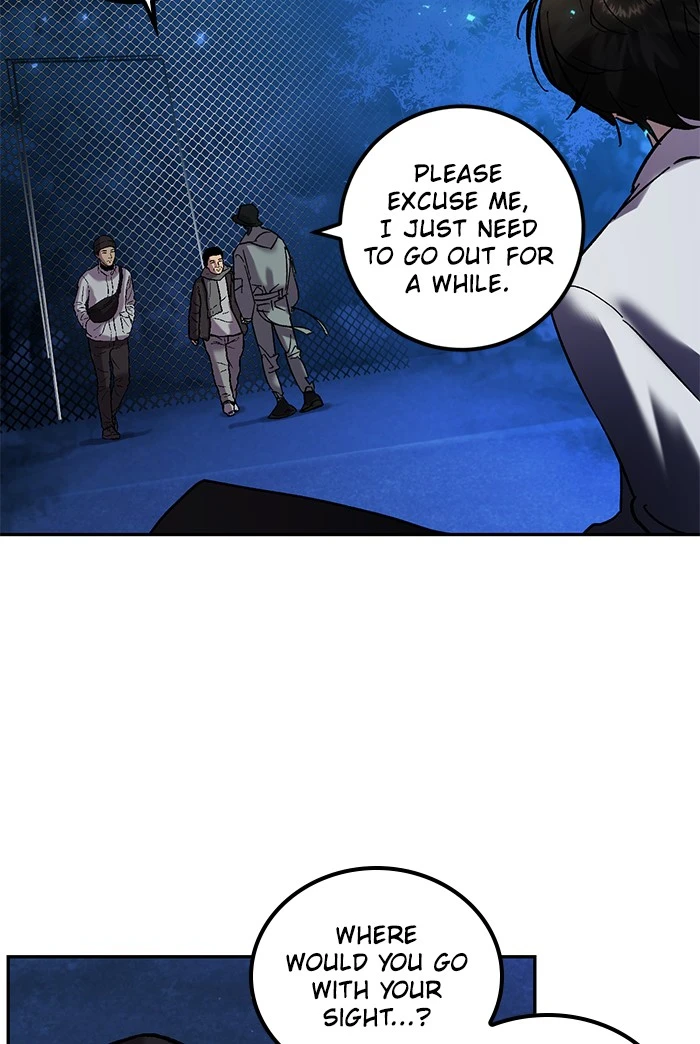 Return to Player Chapter 29 page 65