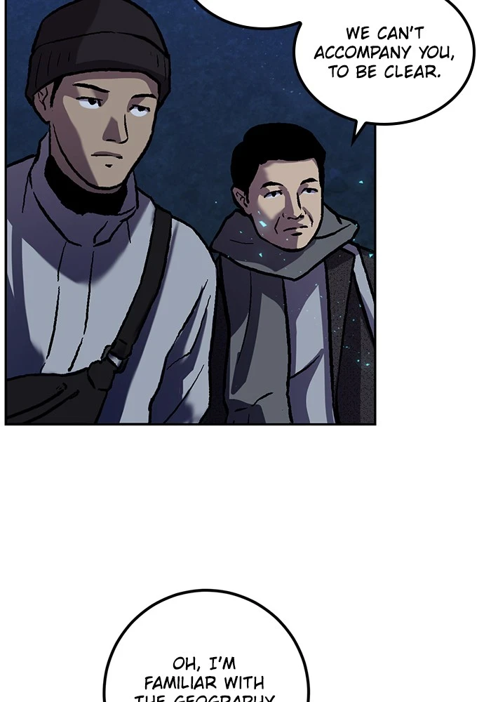Return to Player Chapter 29 page 66
