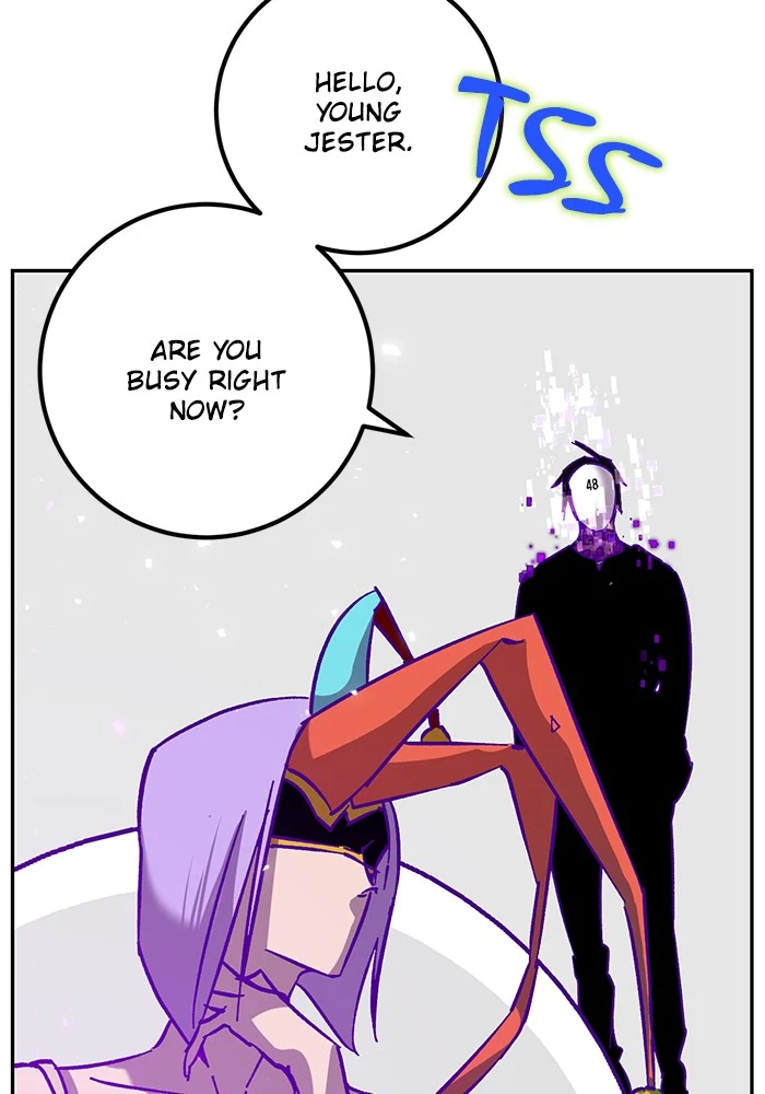 Return to Player Chapter 29 page 74