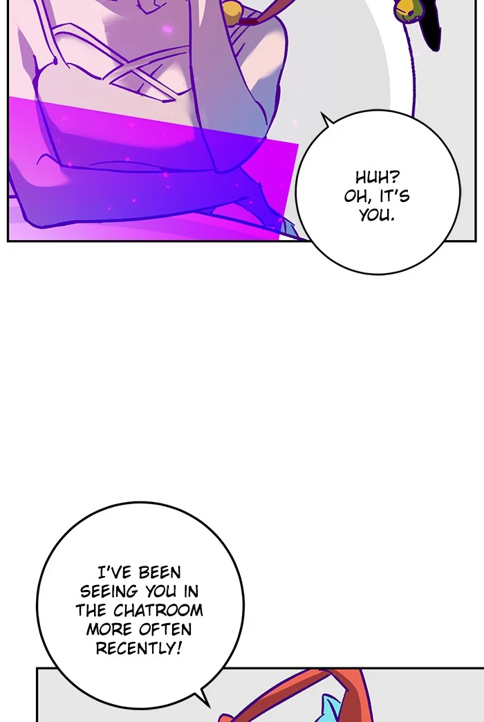 Return to Player Chapter 29 page 75