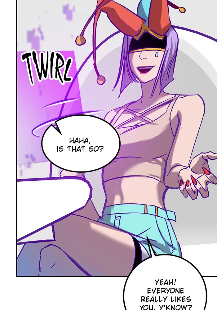Return to Player Chapter 29 page 76