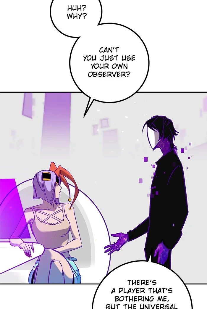 Return to Player Chapter 29 page 79