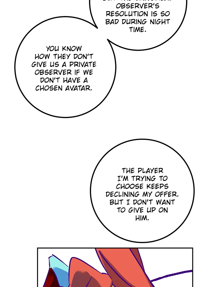 Return to Player Chapter 29 page 80