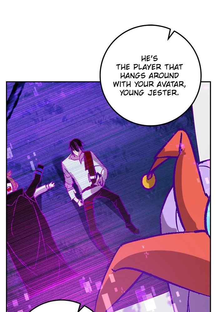 Return to Player Chapter 29 page 82