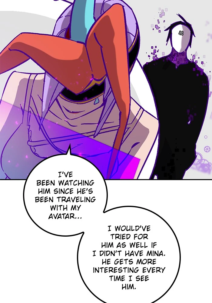 Return to Player Chapter 29 page 84
