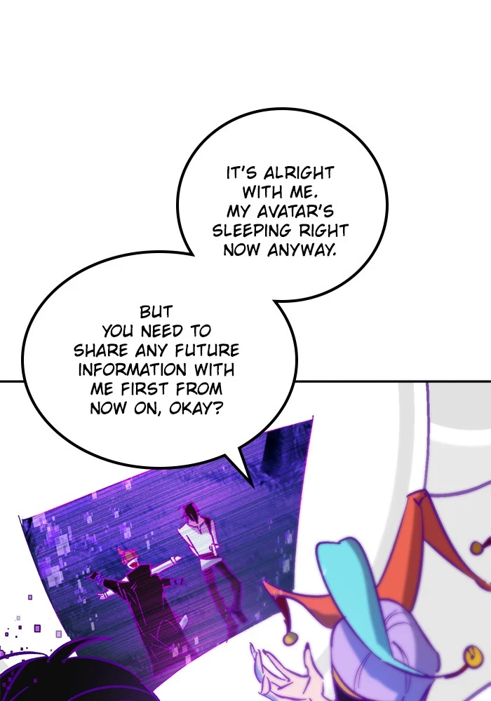 Return to Player Chapter 29 page 86