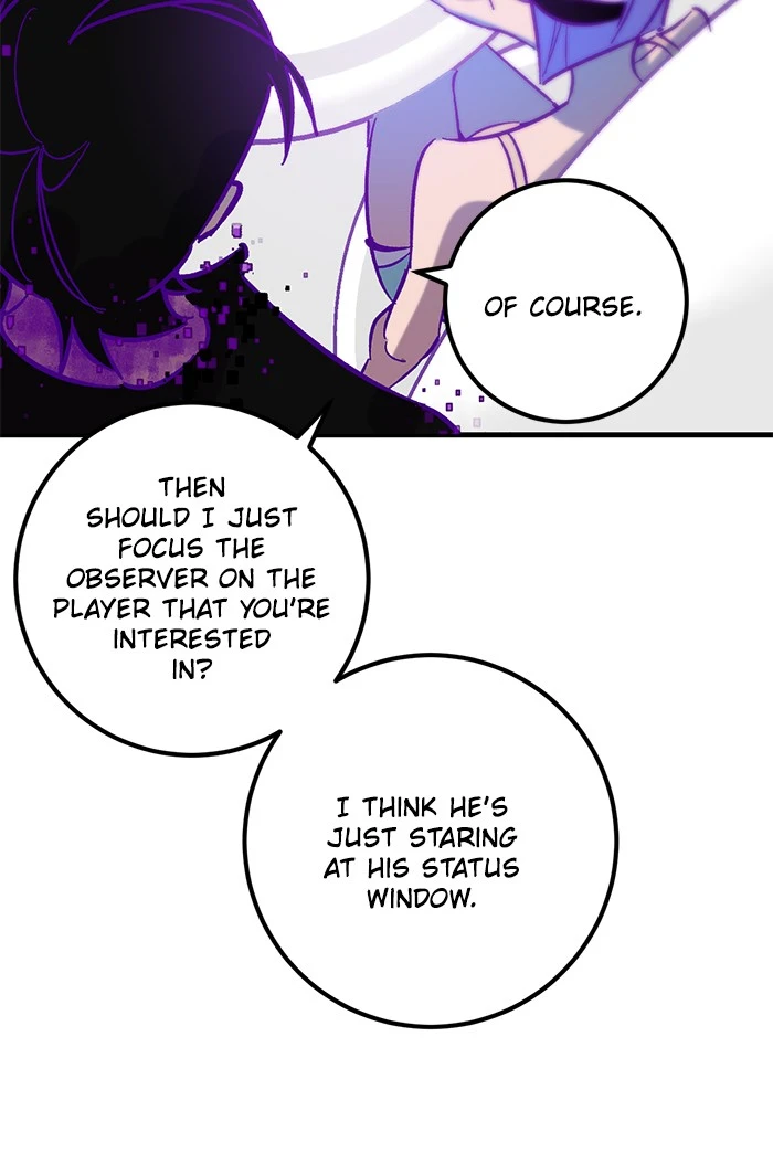 Return to Player Chapter 29 page 87