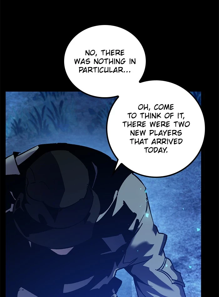 Return to Player Chapter 29 page 108