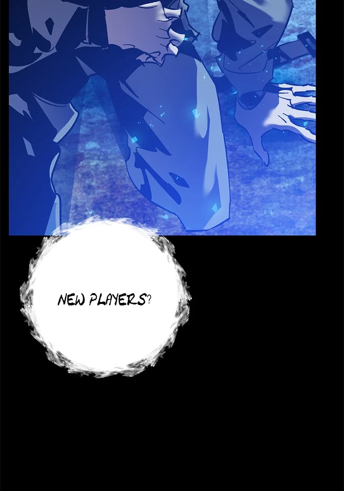 Return to Player Chapter 29 page 109