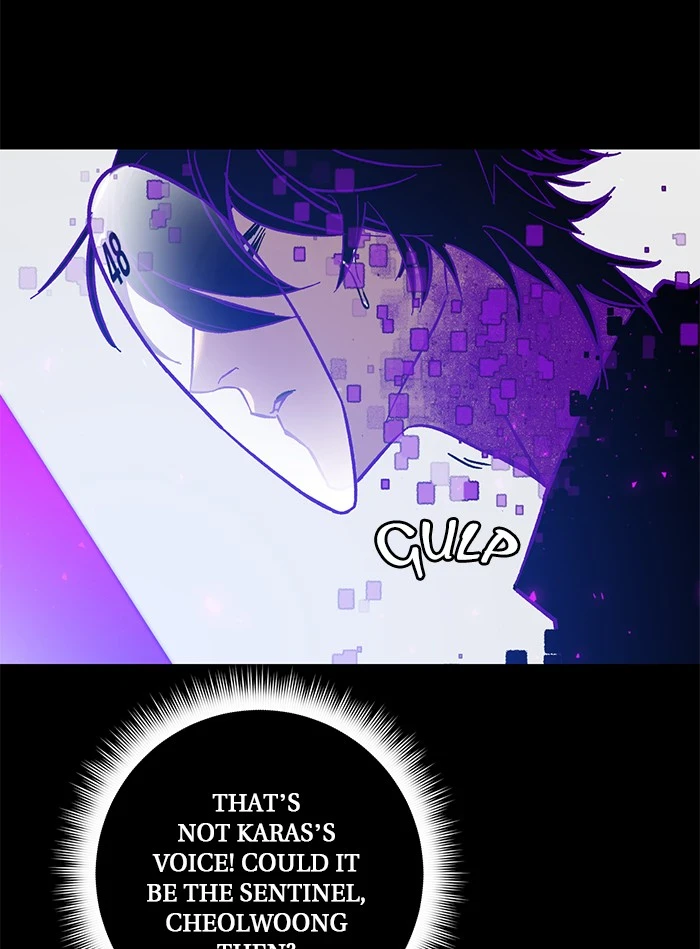 Return to Player Chapter 29 page 110