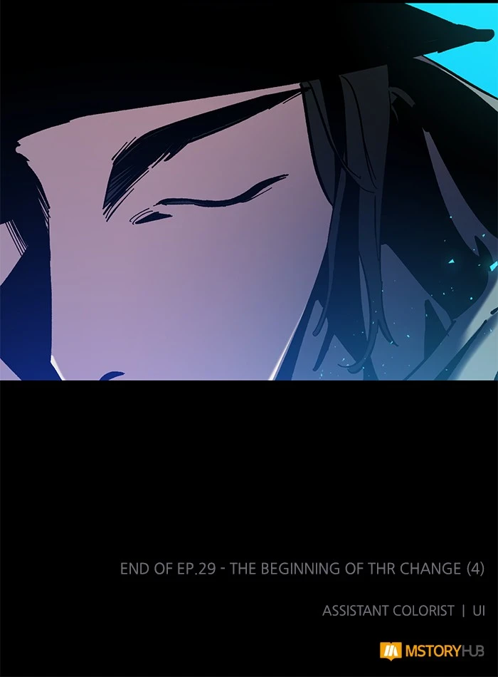 Return to Player Chapter 29 page 116