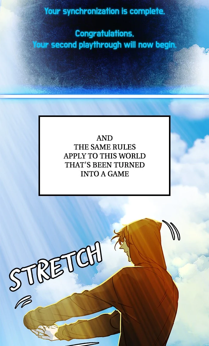 Return to Player Chapter 3 page 4