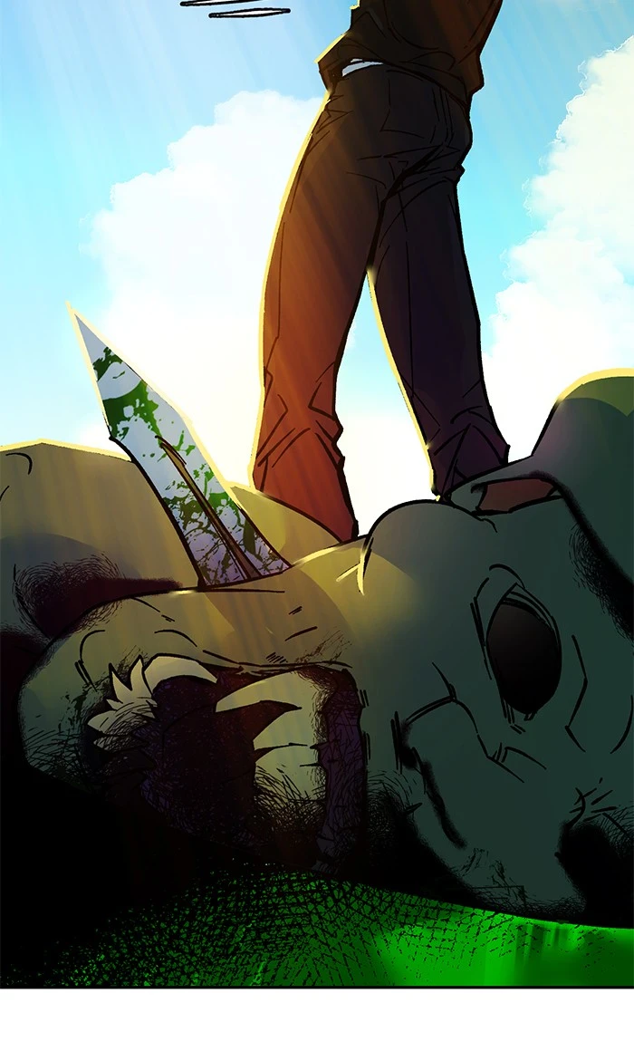 Return to Player Chapter 3 page 5