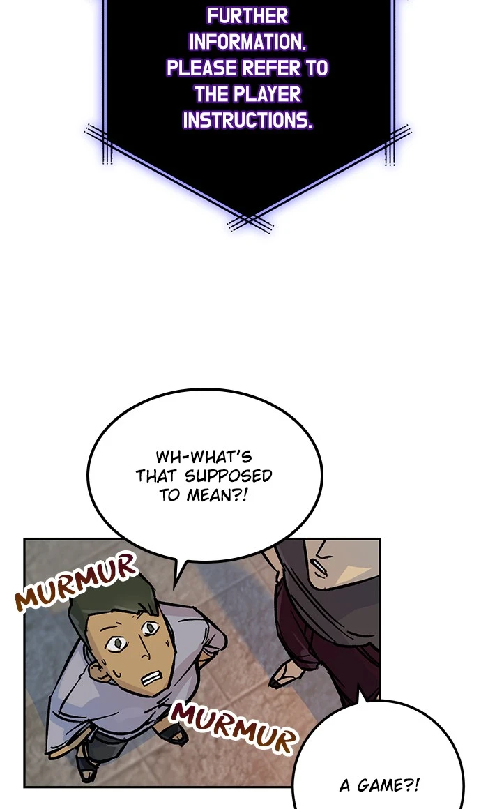 Return to Player Chapter 3 page 21