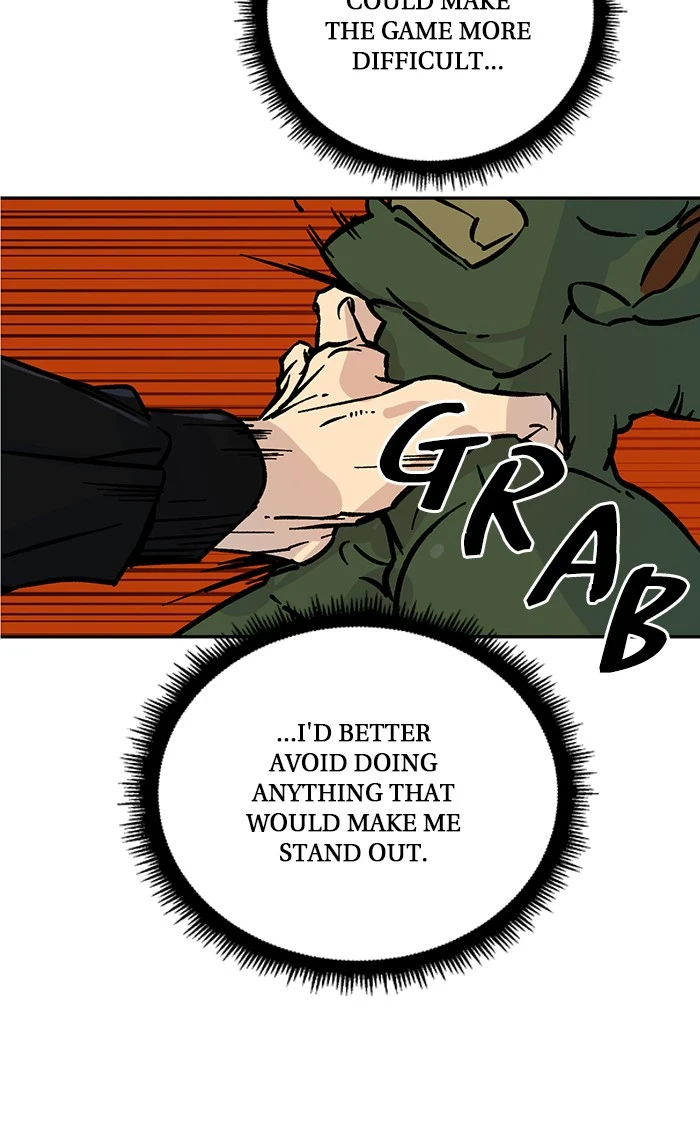 Return to Player Chapter 3 page 27