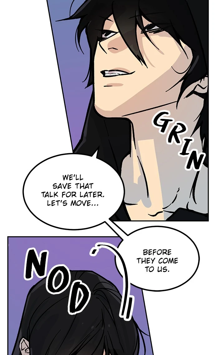 Return to Player Chapter 3 page 40