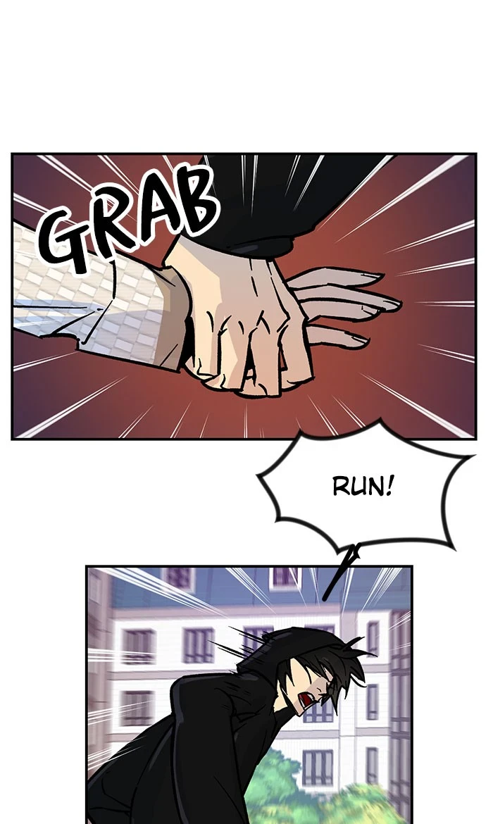 Return to Player Chapter 3 page 47