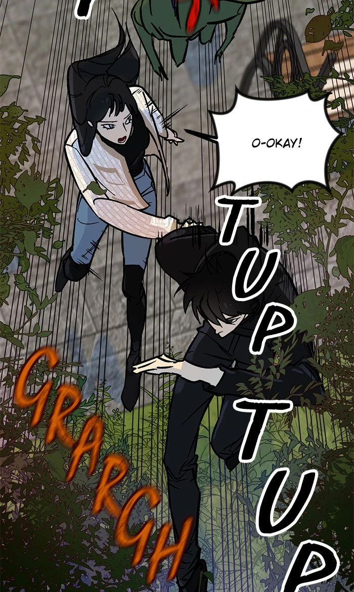 Return to Player Chapter 3 page 49