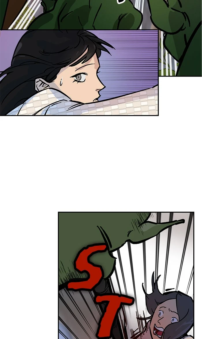 Return to Player Chapter 3 page 52