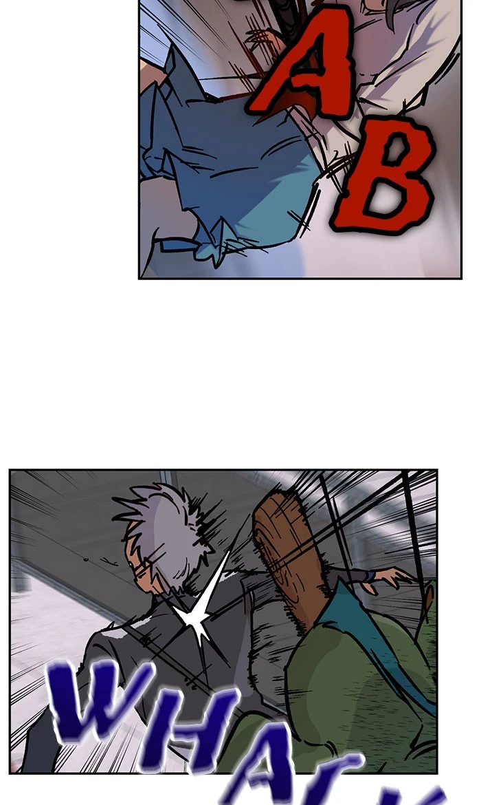 Return to Player Chapter 3 page 53