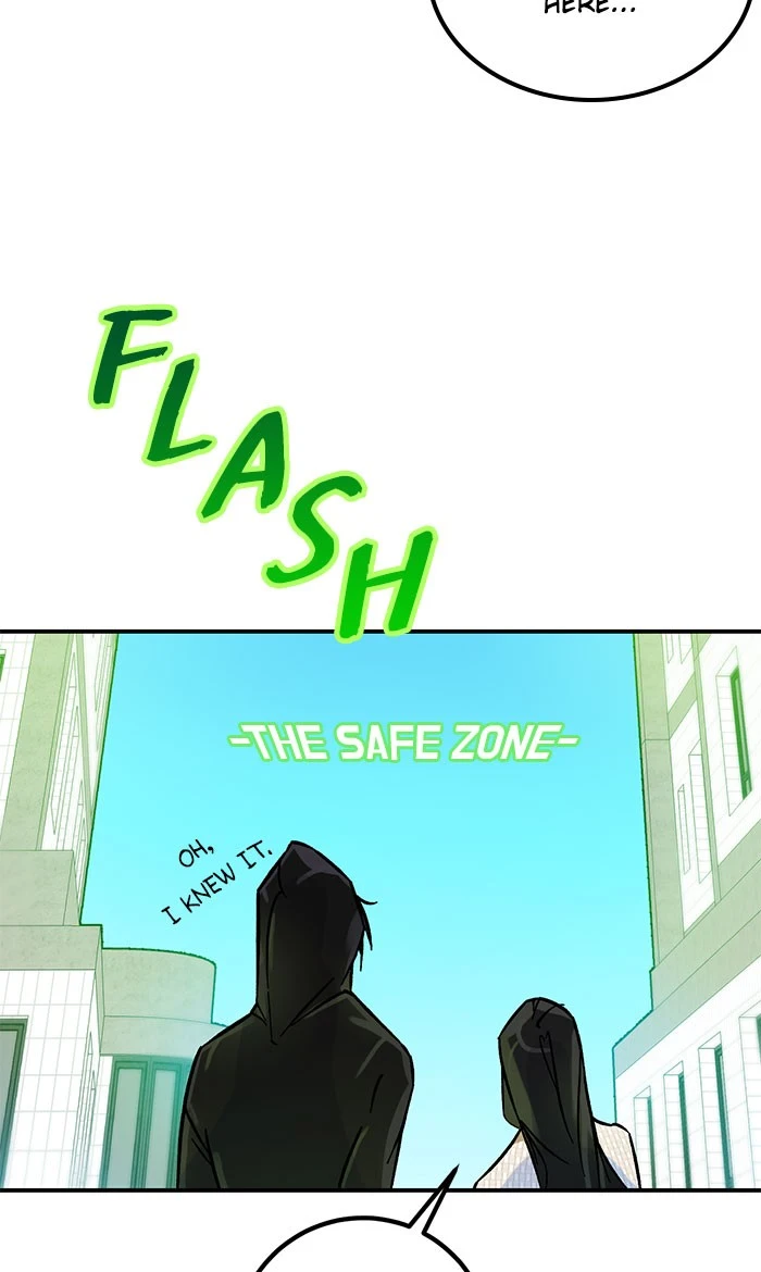Return to Player Chapter 3 page 61