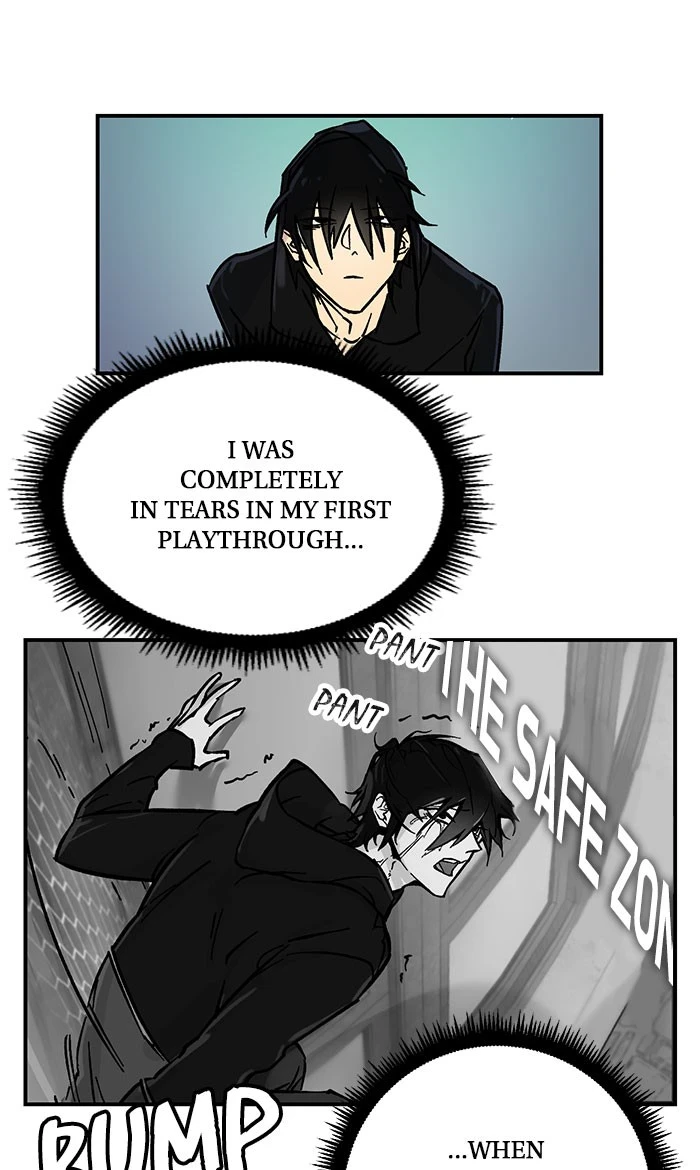 Return to Player Chapter 3 page 63