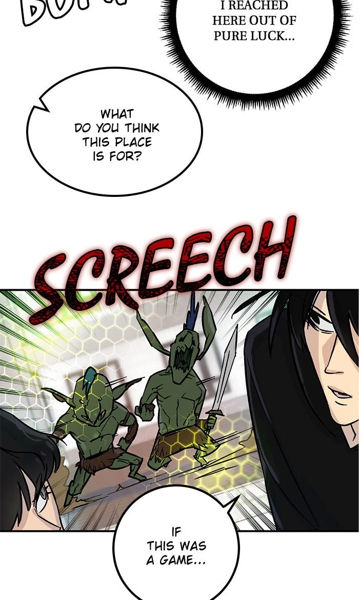 Return to Player Chapter 3 page 64