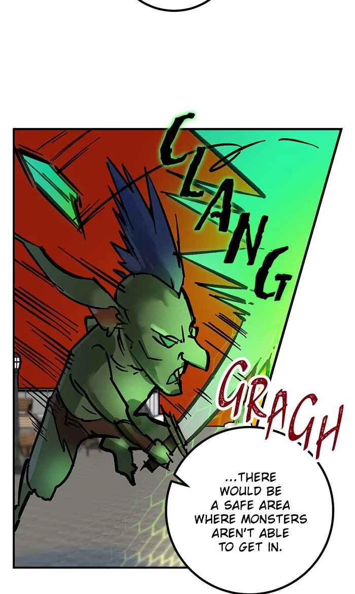 Return to Player Chapter 3 page 65