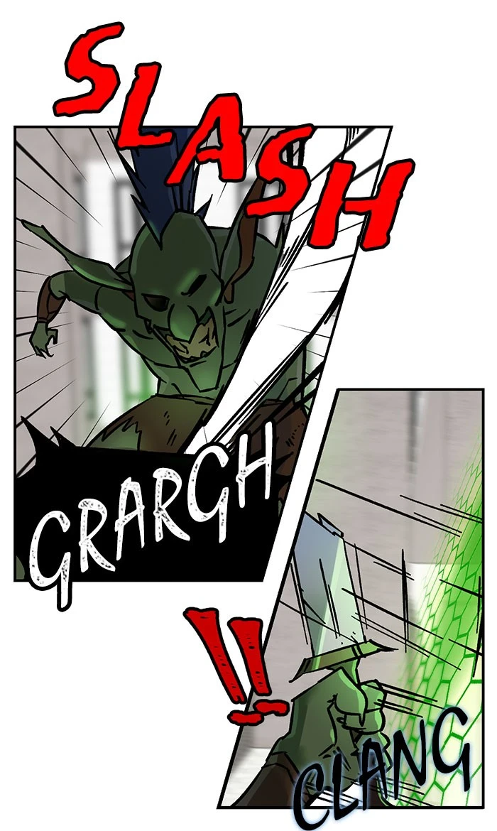 Return to Player Chapter 3 page 67