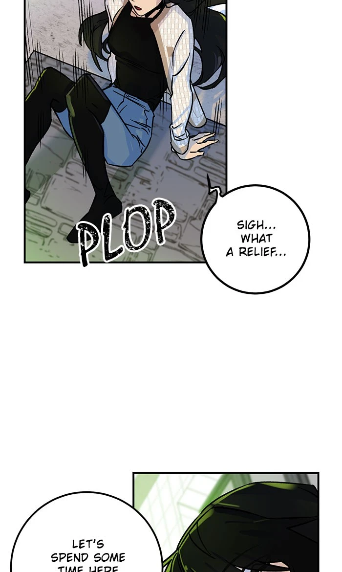 Return to Player Chapter 3 page 70