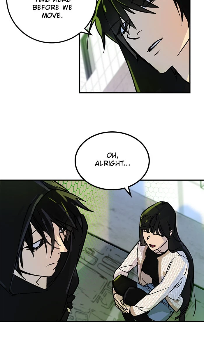 Return to Player Chapter 3 page 71