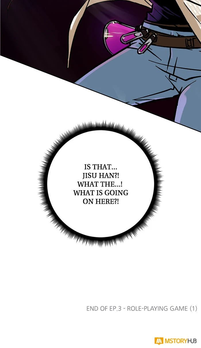 Return to Player Chapter 3 page 80