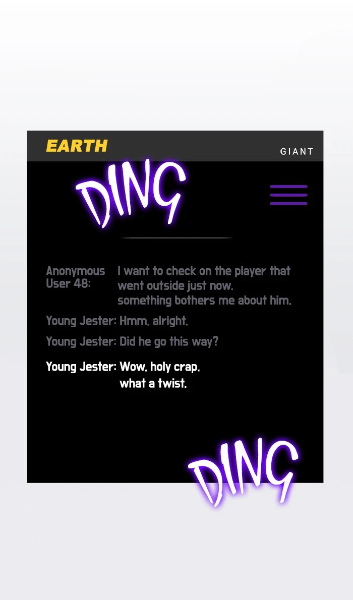 Return to Player Chapter 30 page 5