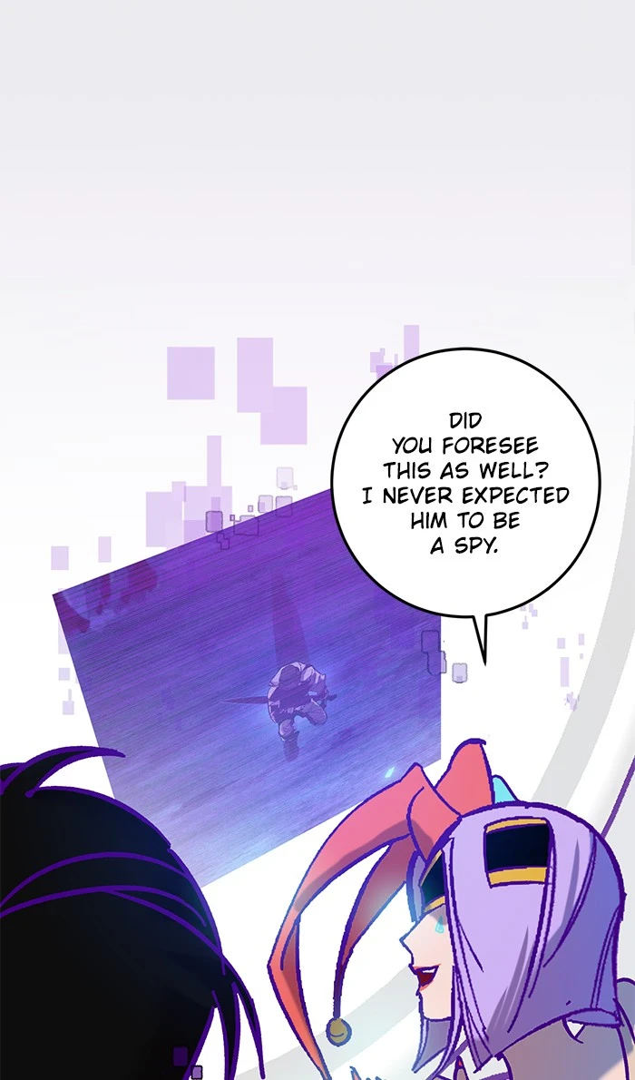 Return to Player Chapter 30 page 6