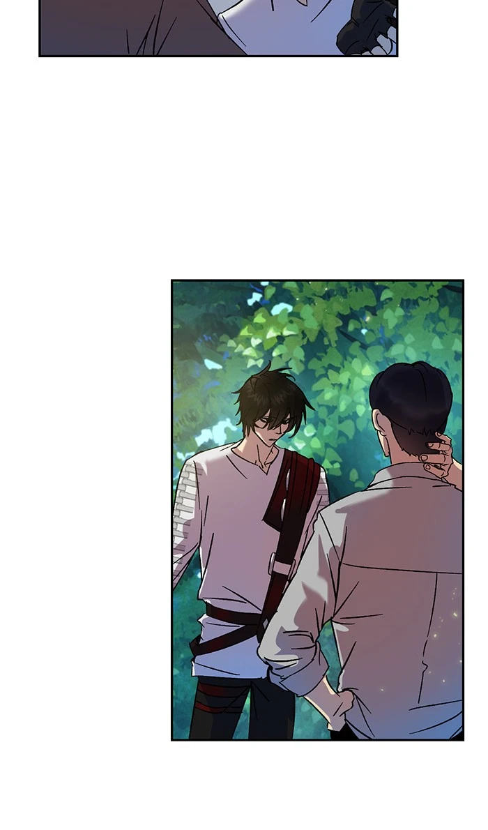 Return to Player Chapter 30 page 15