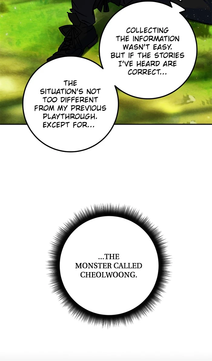 Return to Player Chapter 30 page 18