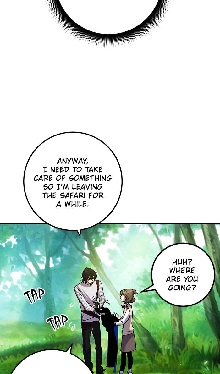 Return to Player Chapter 30 page 29
