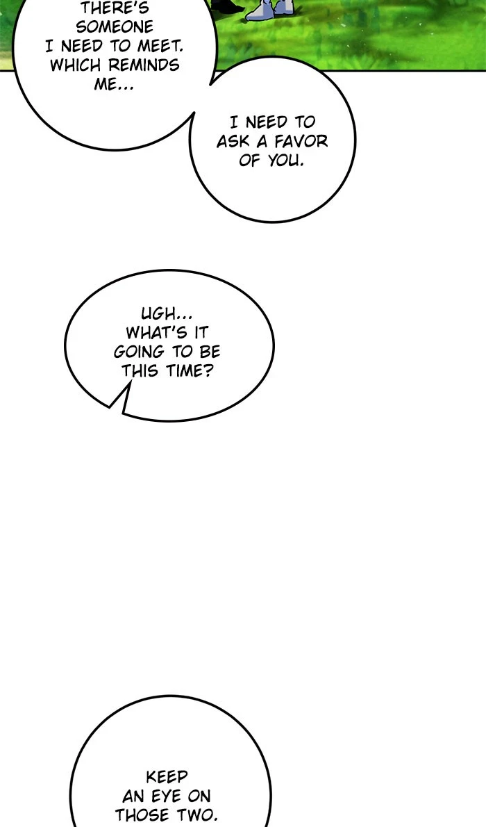 Return to Player Chapter 30 page 30