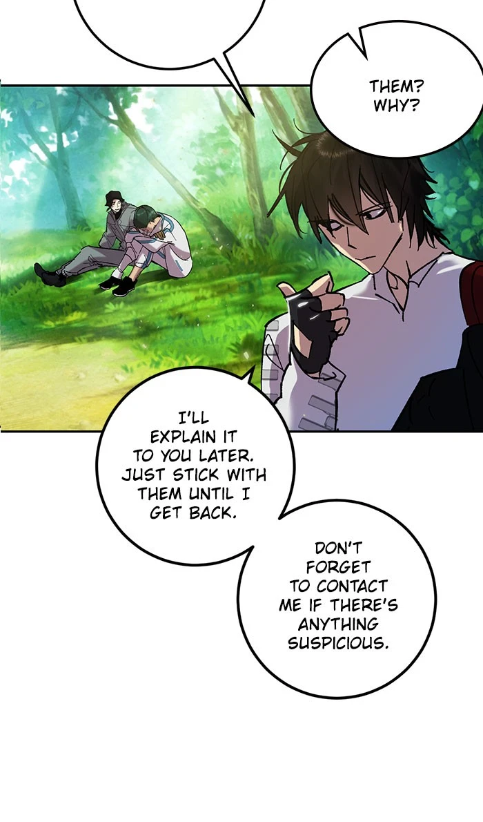 Return to Player Chapter 30 page 31