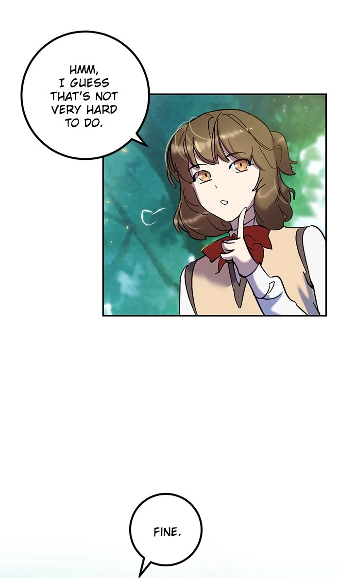 Return to Player Chapter 30 page 32