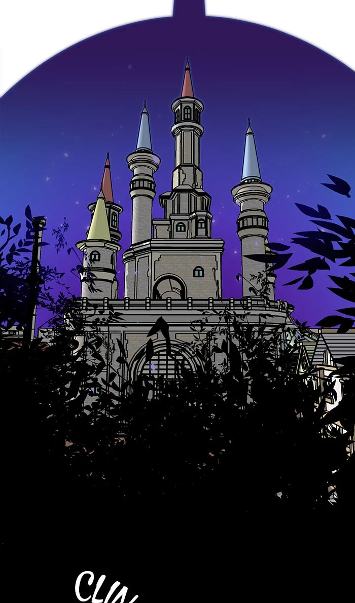 Return to Player Chapter 30 page 38