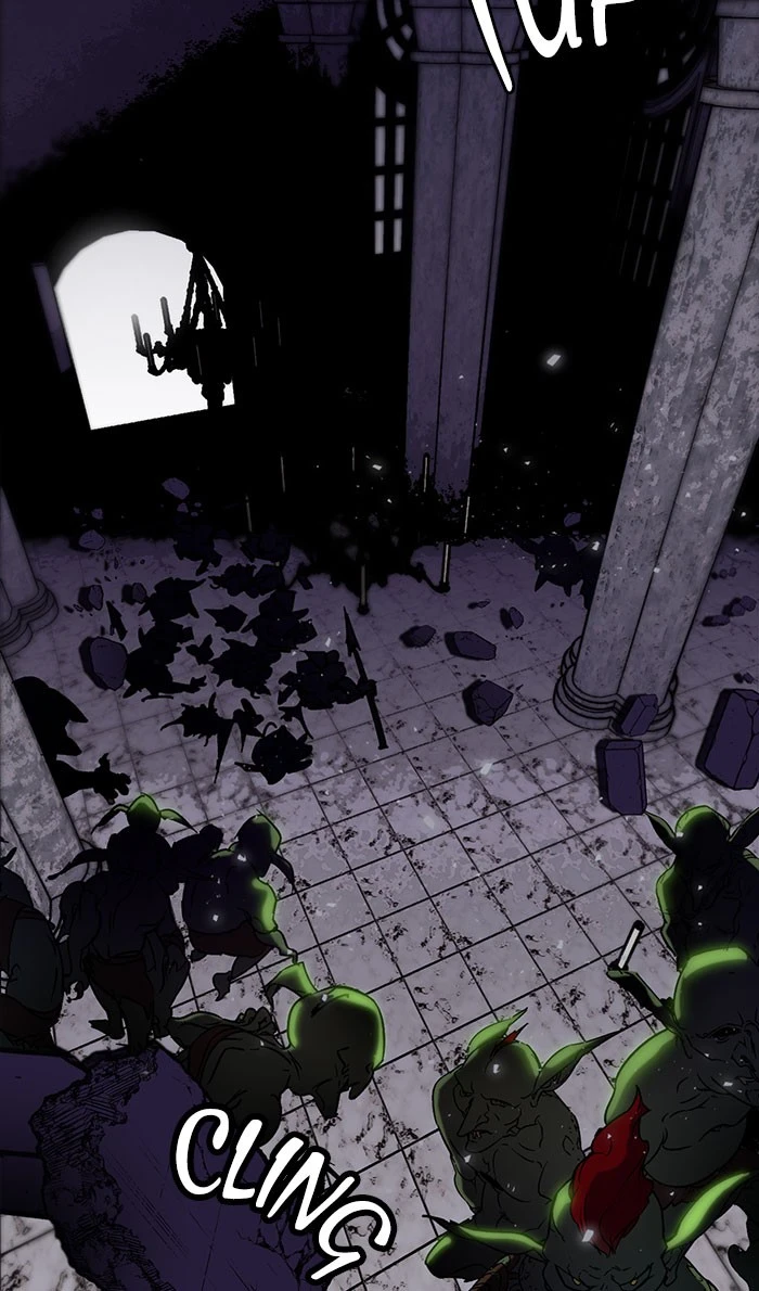 Return to Player Chapter 30 page 40
