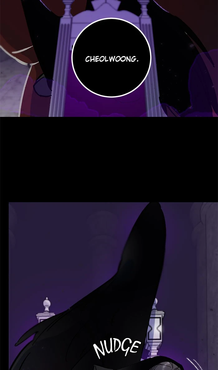 Return to Player Chapter 30 page 48