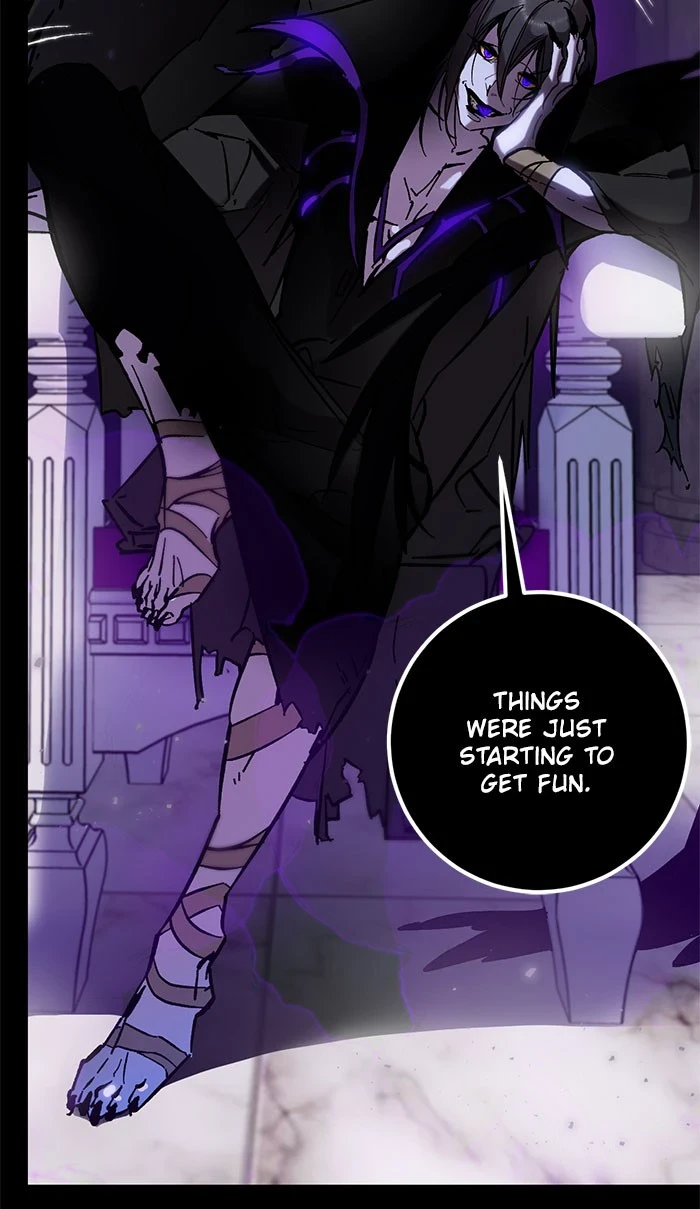 Return to Player Chapter 30 page 49