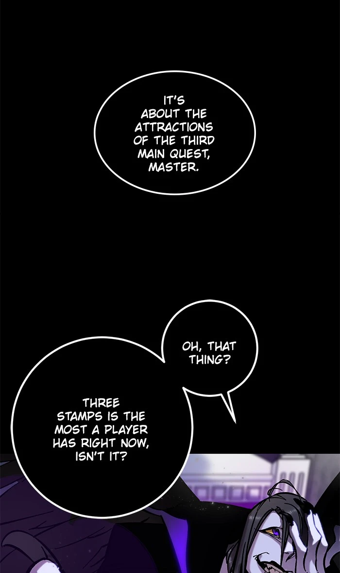 Return to Player Chapter 30 page 50